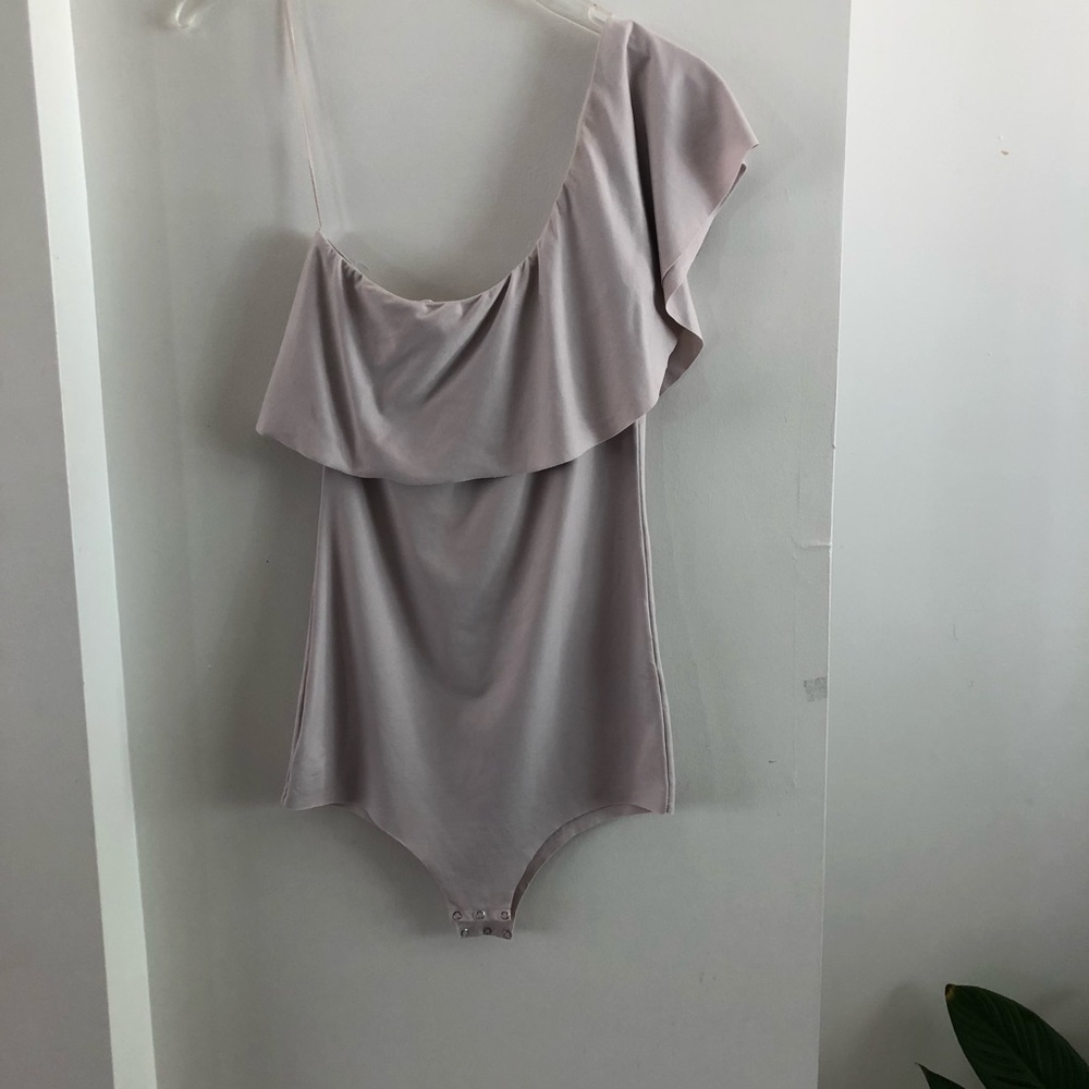 Zara Bodysuit, M